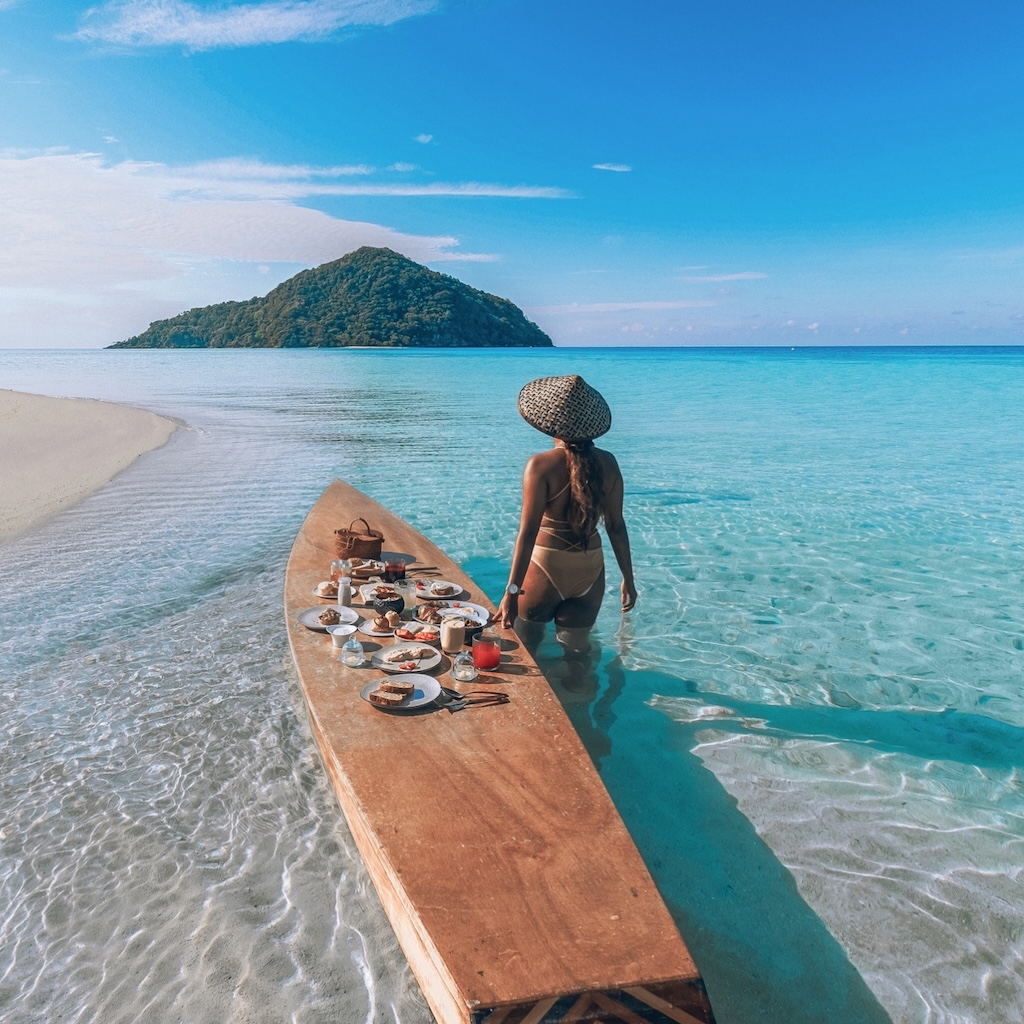 Indonesia